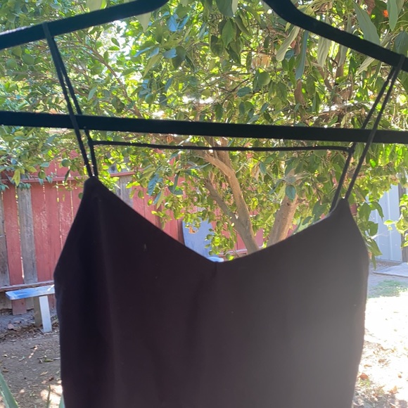 French Connection leotard - Picture 3 of 7